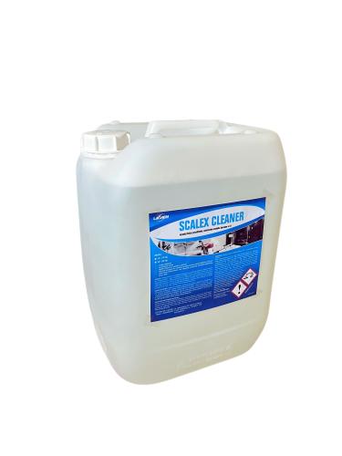 SCALEX CLEANER